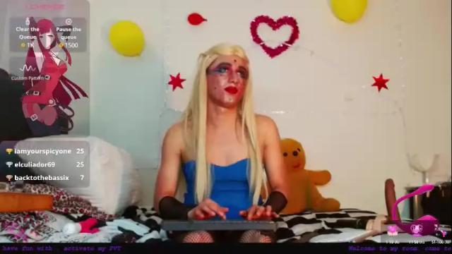 Image 11 of afroditaxxx_69 Stream on Chaturbate on 1 month ago