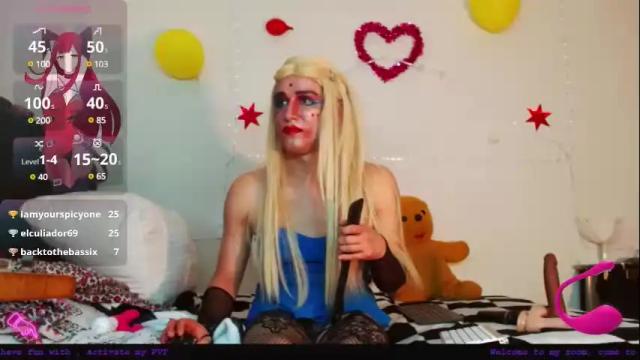 Image 12 of afroditaxxx_69 Stream on Chaturbate on 1 month ago
