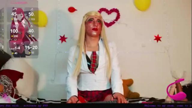 Image 10 of afroditaxxx_69 Stream on Chaturbate on 1 month ago