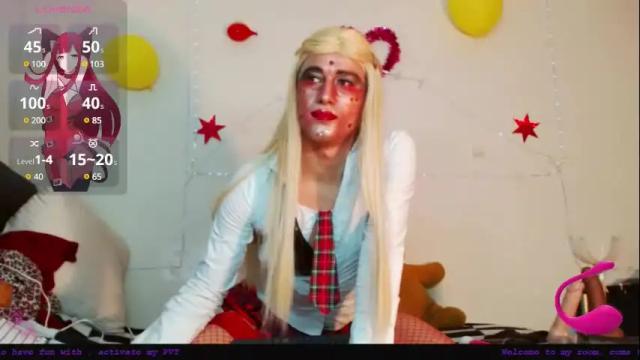 Image 12 of afroditaxxx_69 Stream on Chaturbate on 1 month ago