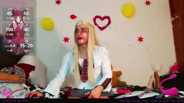 Thumbnail 2, afroditaxxx_69's Stream at Chaturbate, 1 month ago