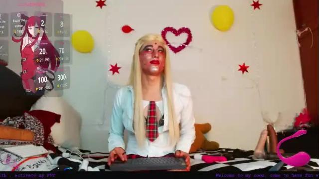 Image 6 of afroditaxxx_69 Stream on Chaturbate on 1 month ago