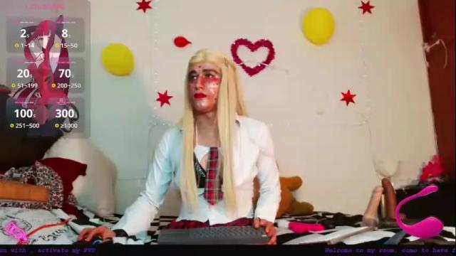 Image 8 of afroditaxxx_69 Stream on Chaturbate on 1 month ago