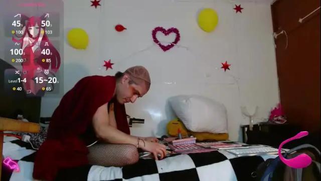 Thumbnail 1, afroditaxxx_69's Stream at Chaturbate, 1 month ago