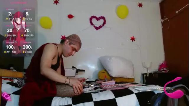 Image 2 of afroditaxxx_69 Stream on Chaturbate on 1 month ago