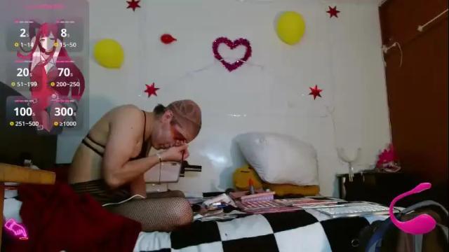Image 6 of afroditaxxx_69 Stream on Chaturbate on 1 month ago