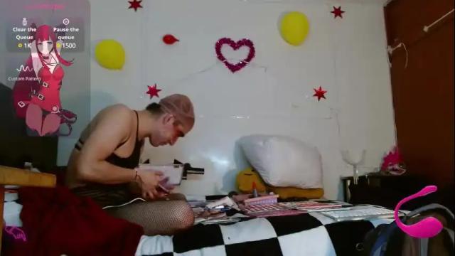 Image 7 of afroditaxxx_69 Stream on Chaturbate on 1 month ago
