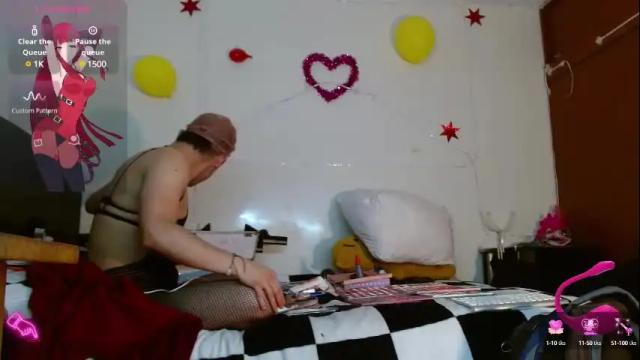 Image 8 of afroditaxxx_69 Stream on Chaturbate on 1 month ago