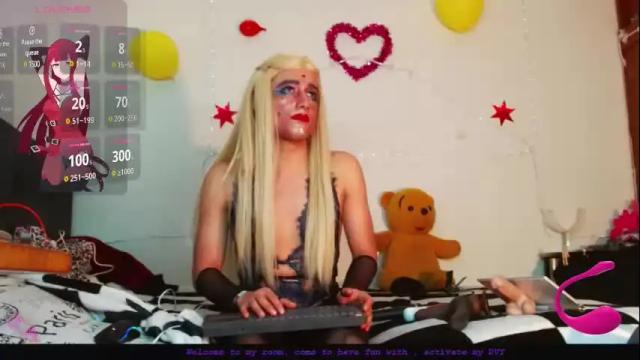 Image 3 of afroditaxxx_69 Stream on Chaturbate on 1 month ago
