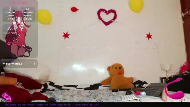Thumbnail 2, afroditaxxx_69's Stream at Chaturbate, 1 month ago