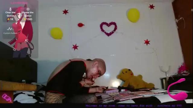 Image 10 of afroditaxxx_69 Stream on Chaturbate on 1 month ago
