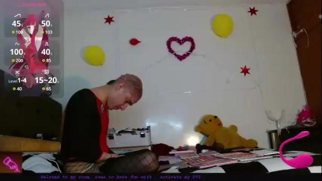 Image 2 of afroditaxxx_69 Stream on Chaturbate on 1 month ago