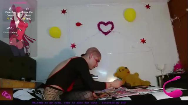 Image 3 of afroditaxxx_69 Stream on Chaturbate on 1 month ago