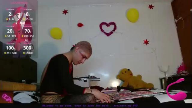 Image 4 of afroditaxxx_69 Stream on Chaturbate on 1 month ago