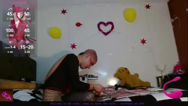 Thumbnail 2, afroditaxxx_69's Stream at Chaturbate, 1 month ago