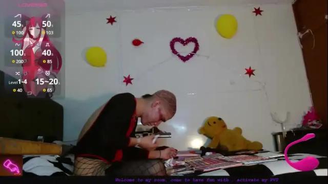 Image 7 of afroditaxxx_69 Stream on Chaturbate on 1 month ago
