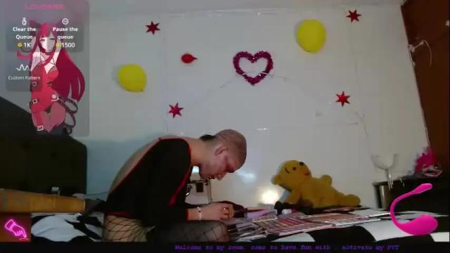 Image 8 of afroditaxxx_69 Stream on Chaturbate on 1 month ago