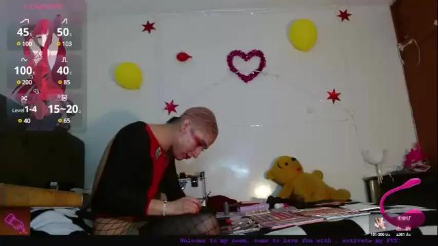 Thumbnail 3, afroditaxxx_69's Stream at Chaturbate, 1 month ago