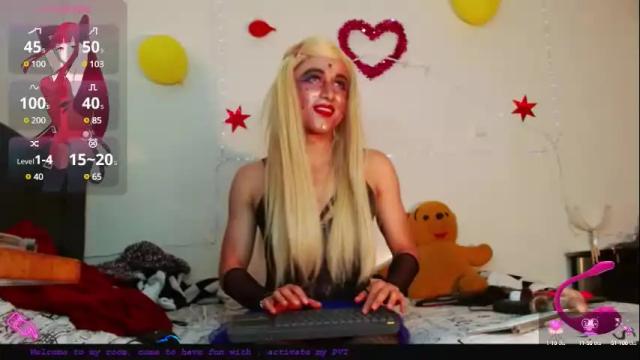 Image 11 of afroditaxxx_69 Stream on Chaturbate on 1 month ago