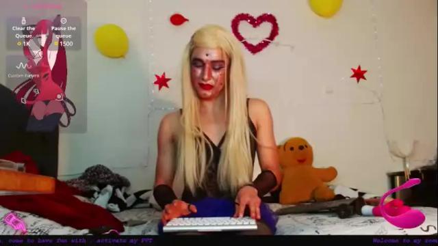 Thumbnail 2, afroditaxxx_69's Stream at Chaturbate, 1 month ago