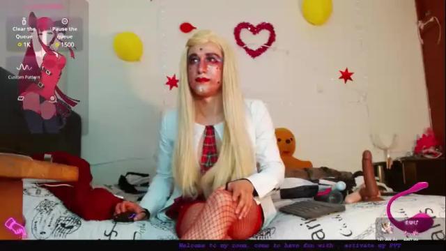 Image 10 of afroditaxxx_69 Stream on Chaturbate on 1 month ago