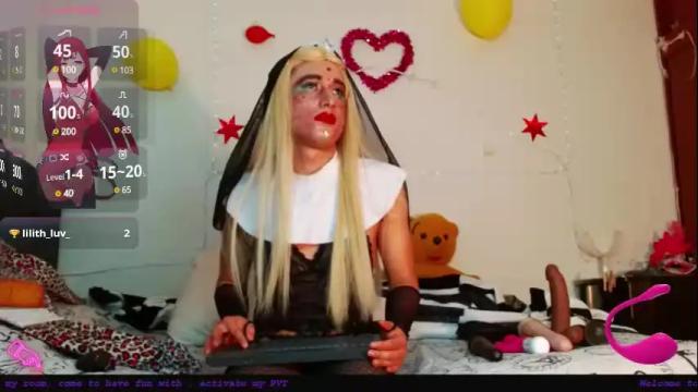 Image 12 of afroditaxxx_69 Stream on Chaturbate on 28 days ago