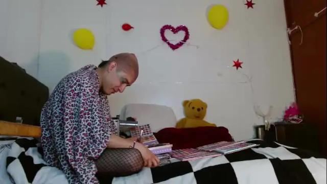 Image 3 of afroditaxxx_69 Stream on Chaturbate on 28 days ago