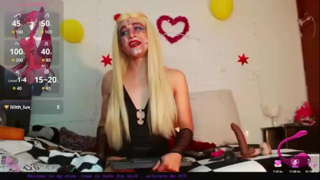 Image 12 of afroditaxxx_69 Stream on Chaturbate on 27 days ago