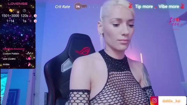 Image 3 of afrodite__k Stream on Chaturbate on 15 months ago