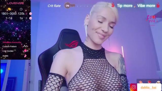 Image 4 of afrodite__k Stream on Chaturbate on 15 months ago