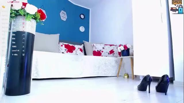 Image 12 of afroditha_ Stream on Chaturbate on 1 month ago