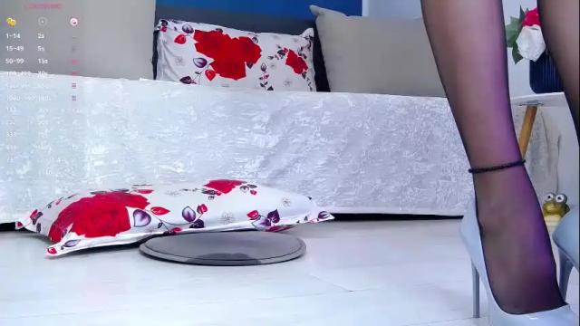 Image 6 of afroditha_ Stream on Chaturbate on 26 days ago