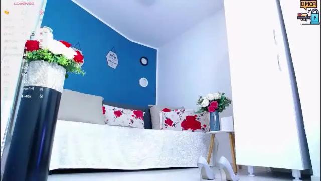 Image 11 of afroditha_ Stream on Chaturbate on 2 months ago