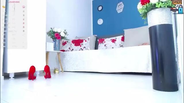 Image 11 of afroditha_ Stream on Chaturbate on 2 months ago