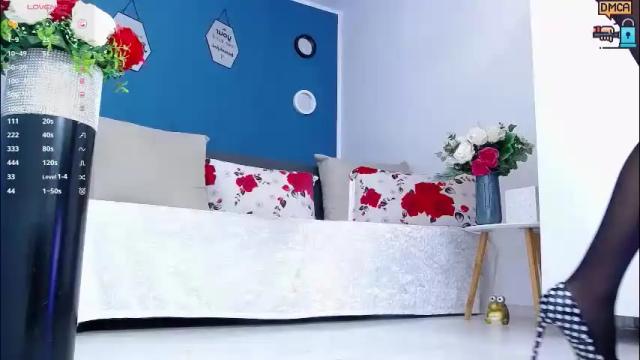 Thumbnail 2, afroditha_'s Stream at Chaturbate, 1 month ago