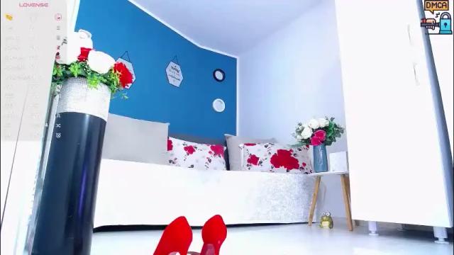 Image 12 of afroditha_ Stream on Chaturbate on 1 month ago