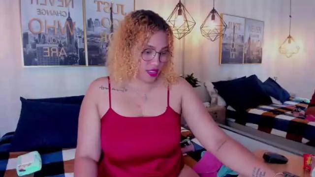 Thumbnail 2, afroditha_69_'s Stream at Chaturbate, 13 months ago