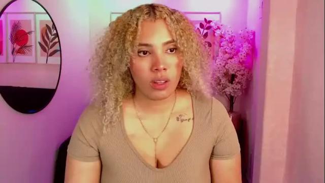 Thumbnail 1, afroditha_69_'s Stream at Chaturbate, 22 days ago