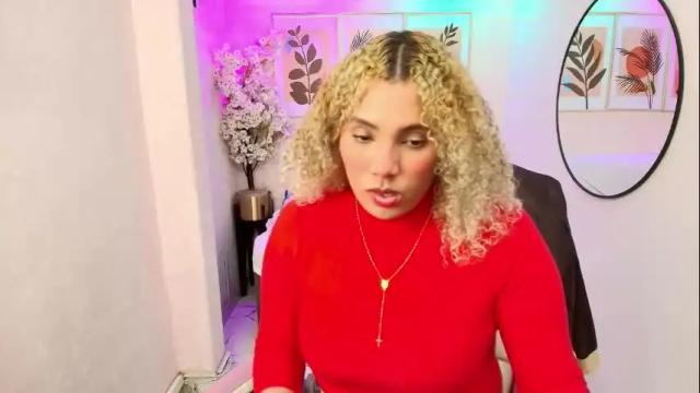 Image 2 of afroditha_69_ Stream on Chaturbate on 13 days ago