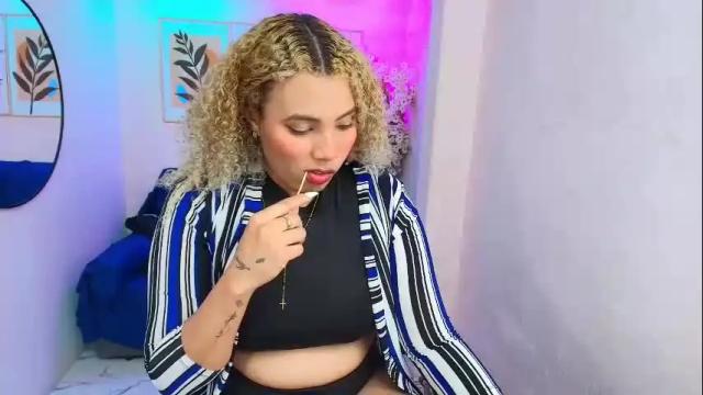 Thumbnail 2, afroditha_69_'s Stream at Chaturbate, 4 days ago