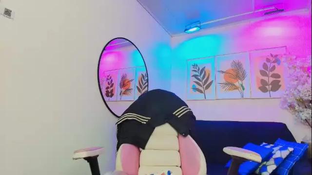 Image 4 of afroditha_69_ Stream on Chaturbate on 4 months ago