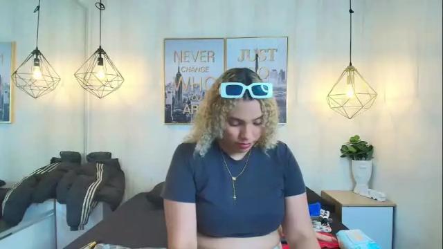 Thumbnail 1, afroditha_69_'s Stream at Chaturbate, 4 months ago