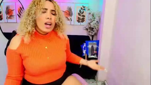 Thumbnail 1, afroditha_69_'s Stream at Chaturbate, 4 months ago