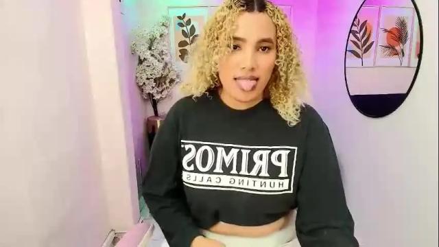 Thumbnail 1, afroditha_69_'s Stream at Chaturbate, 3 months ago