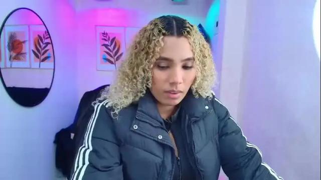 Thumbnail 1, afroditha_69_'s Stream at Chaturbate, 3 months ago