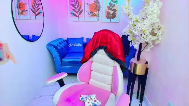 Thumbnail 3, afroditha_69_'s Stream at Chaturbate, 3 months ago
