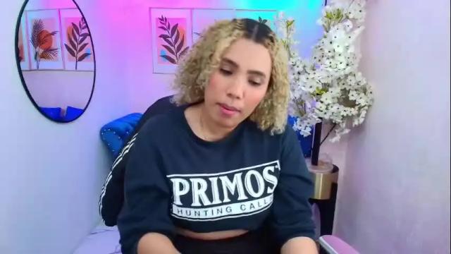 Thumbnail 2, afroditha_69_'s Stream at Chaturbate, 3 months ago