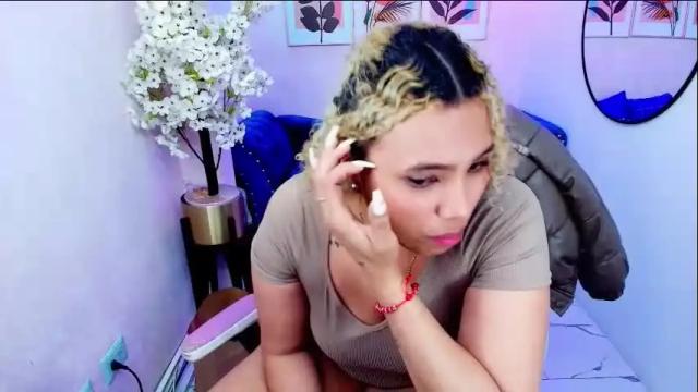 Thumbnail 1, afroditha_69_'s Stream at Chaturbate, 3 months ago