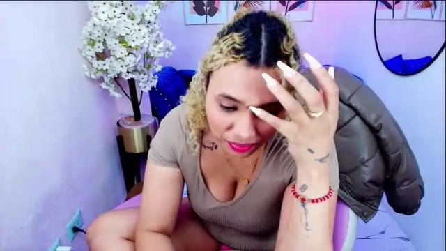 Thumbnail 2, afroditha_69_'s Stream at Chaturbate, 3 months ago