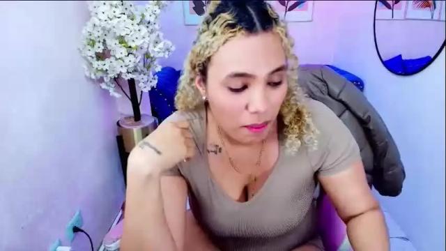 Thumbnail 3, afroditha_69_'s Stream at Chaturbate, 3 months ago